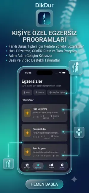 DikDur screenshot 3