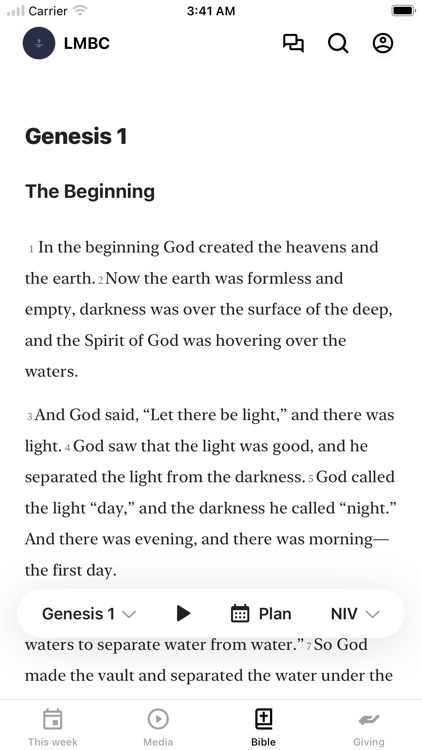 LOCKWOOD MISSIONARY BAPTIST