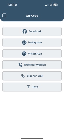 Motorbros-App screenshot