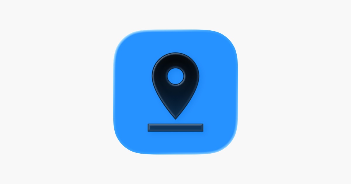 ‎Geo: Convert GPS Coordinates App - App Store