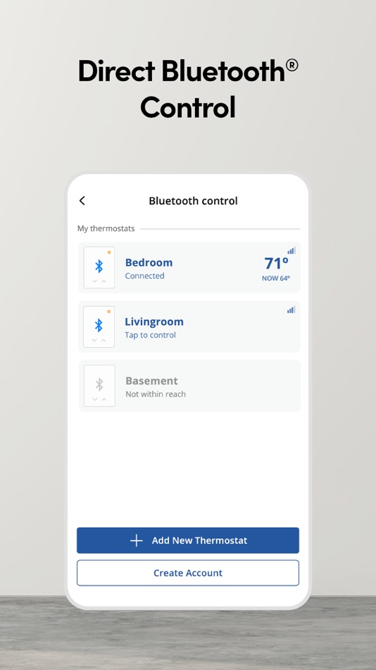 #4. nJoy UWG5 (iOS) Podle: OJ ELECTRONICS AS