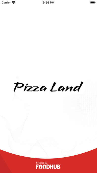 Pizza Land Pizzeria, Screenshot