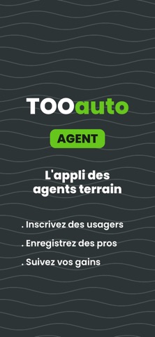 Tooauto Agent Screenshot 1 of 6