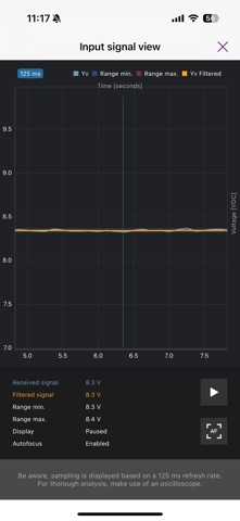 HyTune screenshot