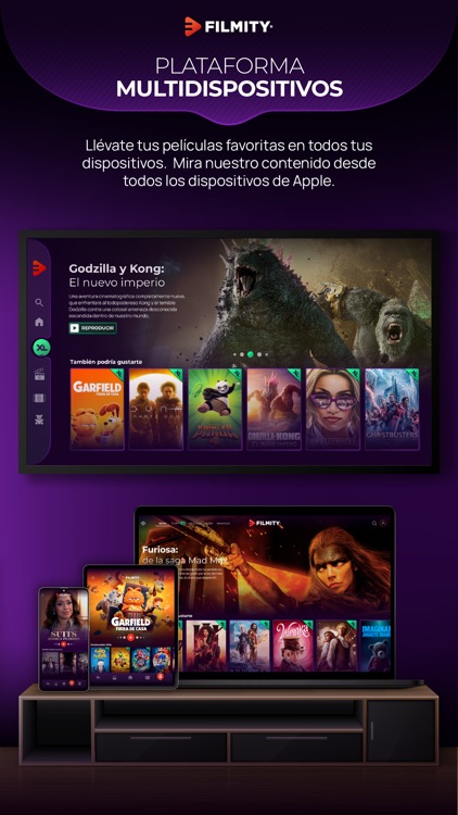 FILMITY – películas y cortos screenshot-6