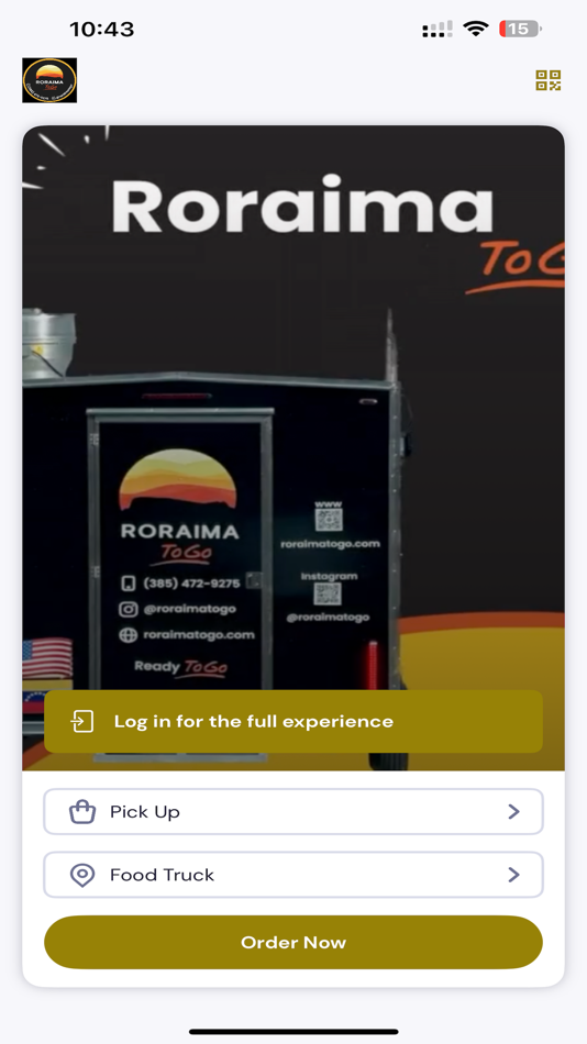 #3. Roraima (iOS) 由: Crmb, LLC