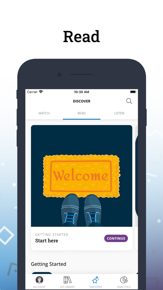 #2. ChangeFit Academy (iOS) 由: ByteKast Pty Ltd