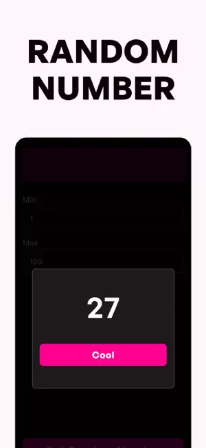 Decision Maker & Chooser screenshot 4