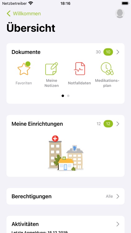 ePA der BKK MTU screenshot-5
