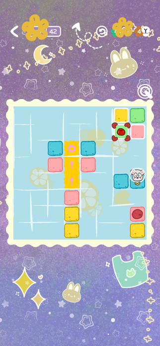 Bear Fall Screenshot 3 of 5