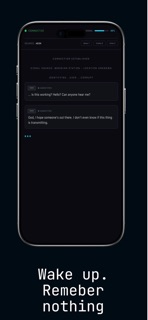 Meridian Station screenshot 2