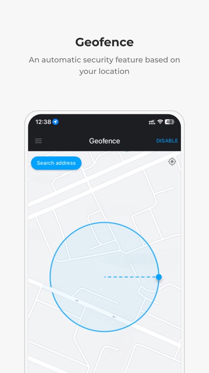 ConnectAlarm screenshot-9