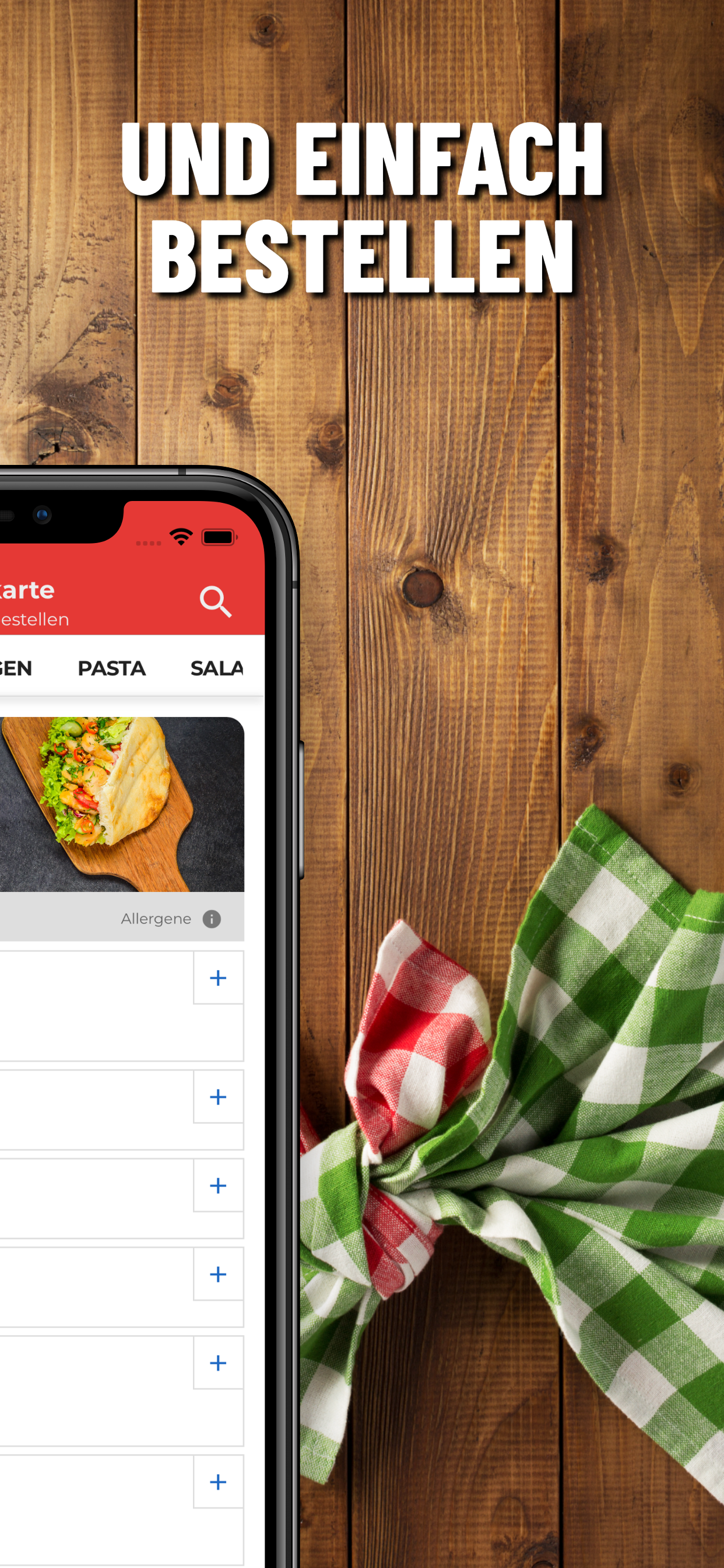Laa Kebab & Pizzahaus