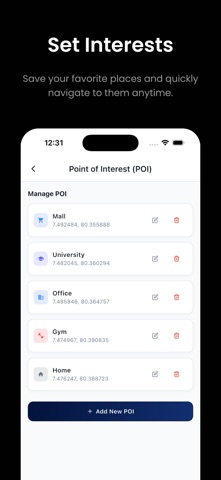 Fleeticc screenshot