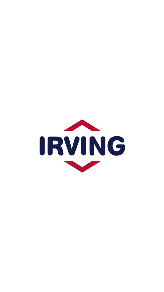 #1. MyIRVING (iOS) 由: Irving Oil Limited