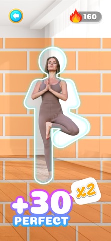 AR Game & Wall Passer Screenshot 5 of 7