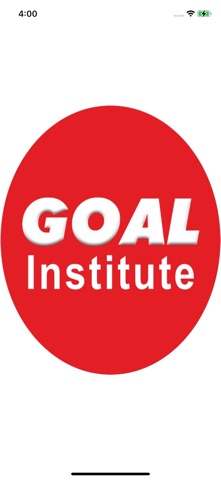 Goal Institute Screenshot 1 of 7