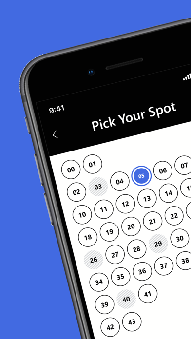 BOS Cycling iPhone screenshot 4 - Health & Fitness app
