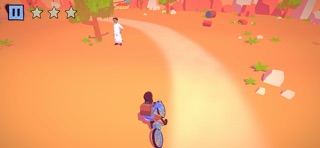 ڕێگای سەلامەت_المسار الآمن iPhone screenshot