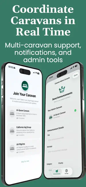 Ziyarah screenshot 4