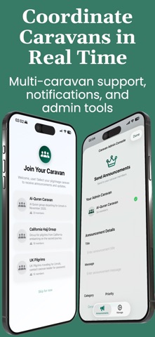 Ziyarah screenshot