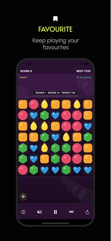 PlayVlay iPhone screenshot