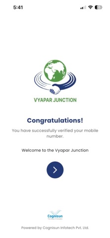Vyapar Junction Screenshot 3 of 5