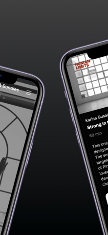 Human Limits Screenshot 2 of 5