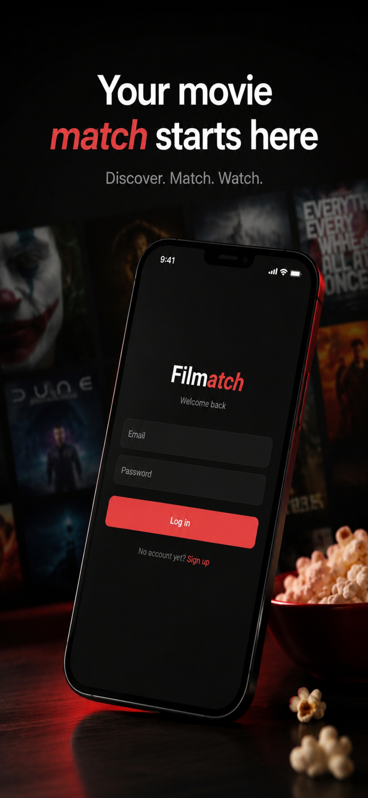 Filmatch