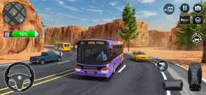 Tourist Passenger Bus Drive screenshot 3