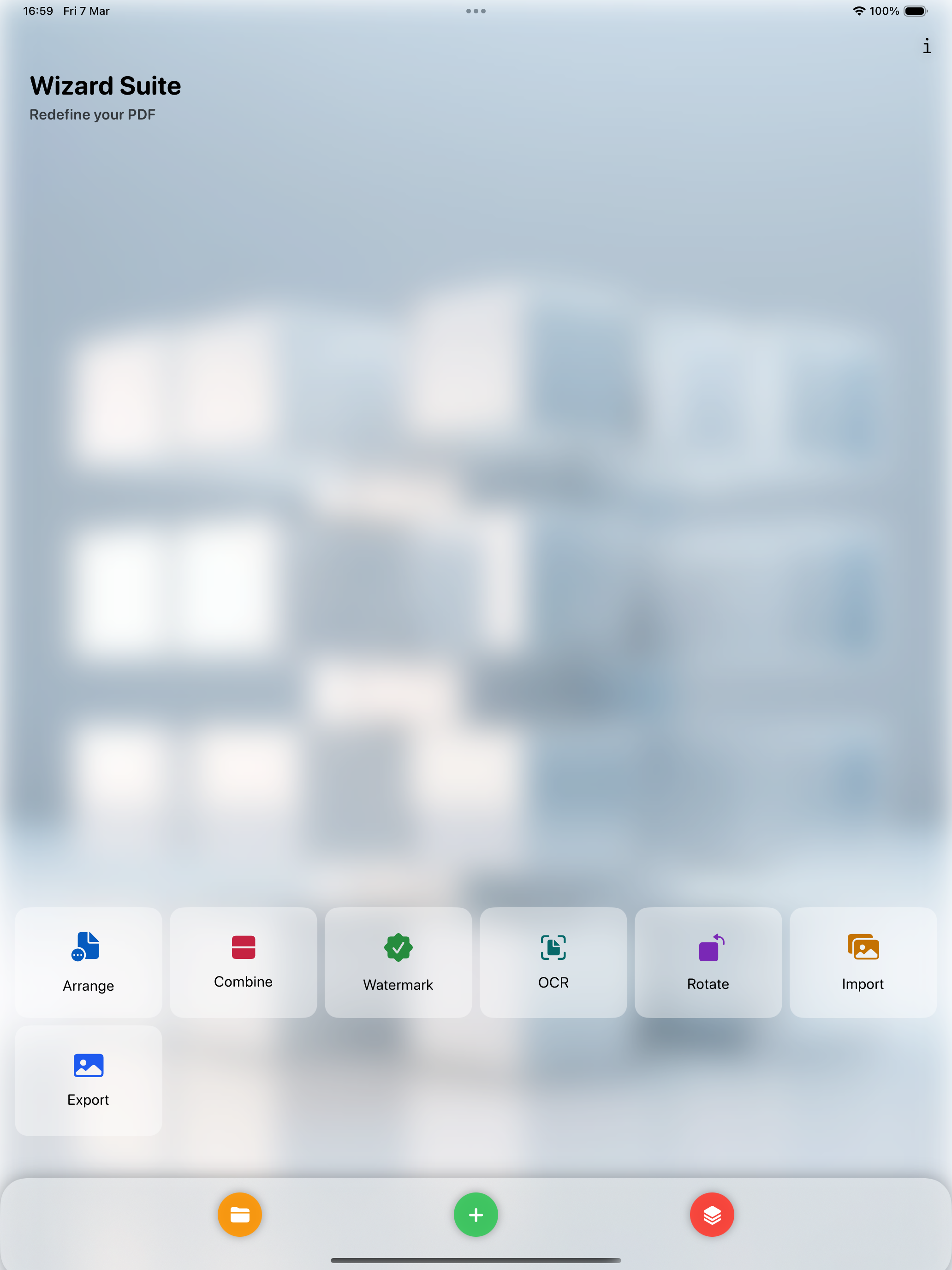 PDFX Editor