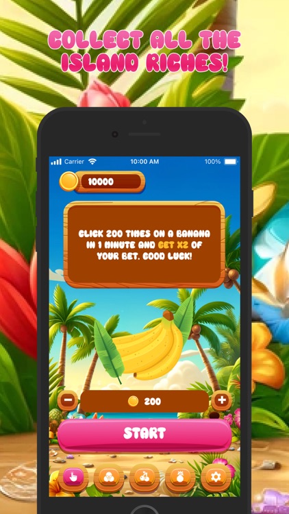 Velvet Jungle - Tropic Treat