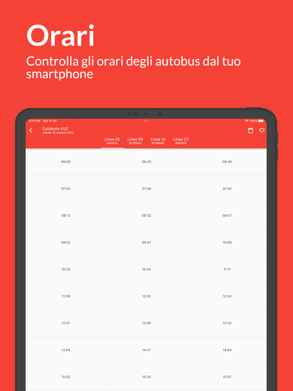 Screenshot #5 pour Bari Smart