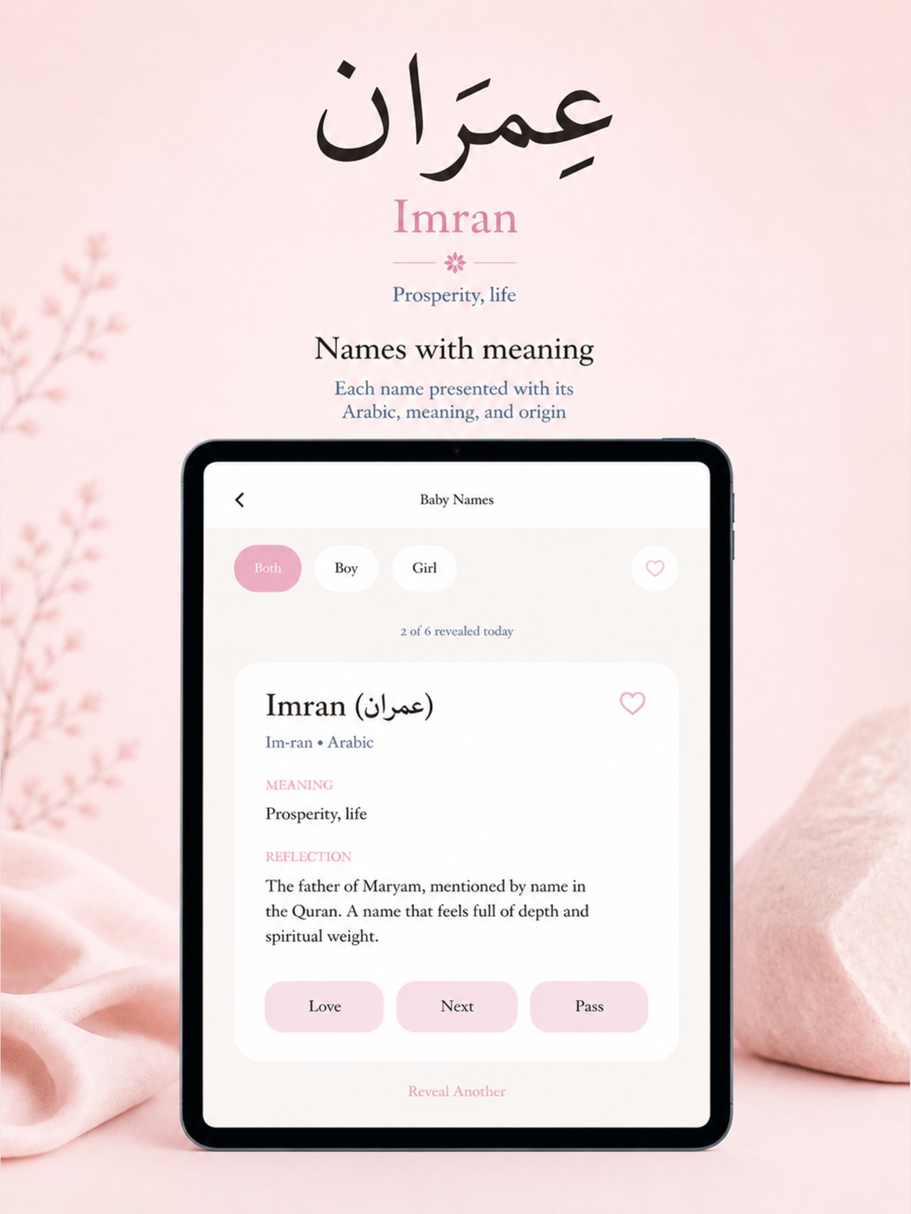 Screenshot 9 of Hamila: Pregnancy Tracker