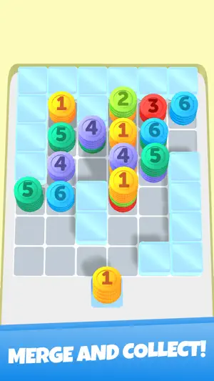 Coins Shot 3D screenshot 4