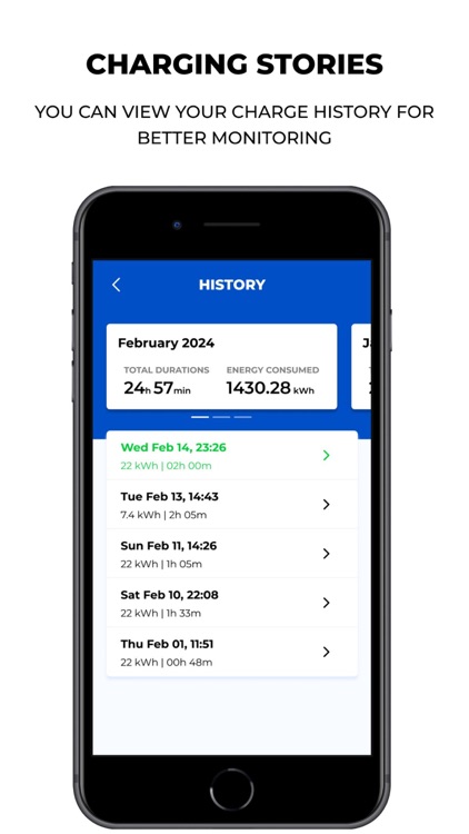 Grizzl-E Connect screenshot-5