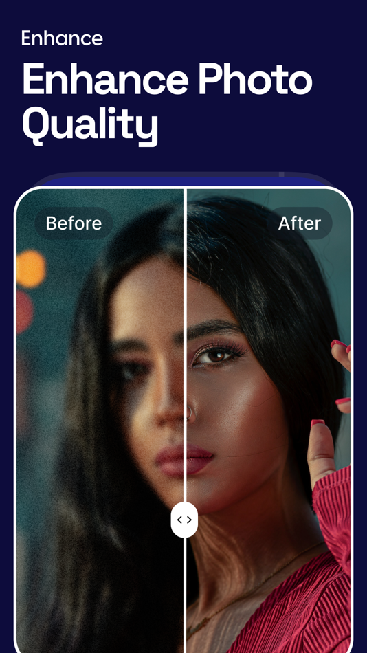 #5. Anime AI Editor - Lenzai (iOS) 由: PAPYONLAB YAZILIM BILGI TEKNOLOJILERI TICARET LIMITED SIRKETI