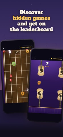 Guitartopia: Learn Guitar Screenshot 6 of 8