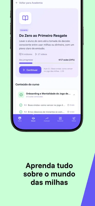 Milha.AI screenshot 2 of 10