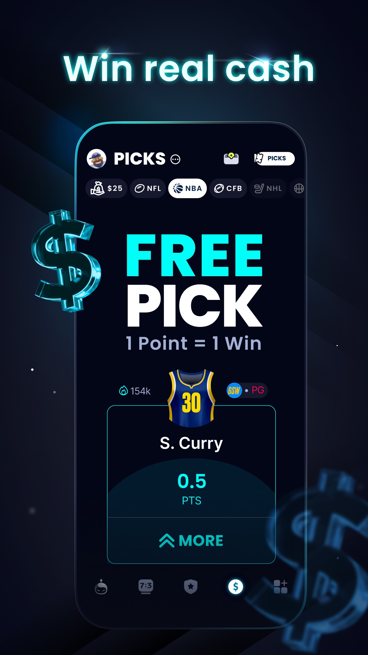 Sleeper - Fantasy Sports screenshot 2