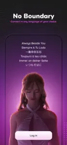 Mate.AI - Always Beside You screenshot #7 for iPhone