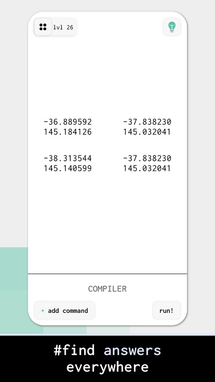 Brain Code: Logic Puzzle Games screenshot-4