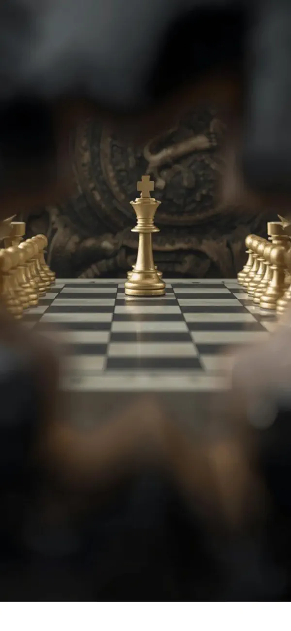Screenshot #1 pour ChessCheat