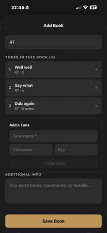 Altogether Music Catalog Screenshot 6 of 9