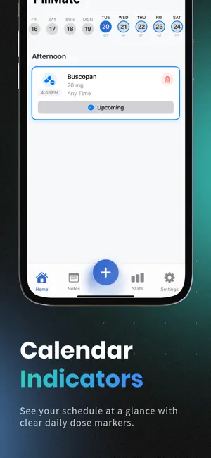 PillMate – Medicine Tracker screenshot 4