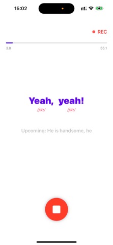 SpeakAnything Screenshot 10 of 10