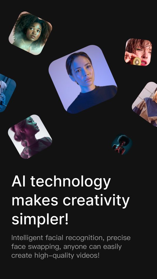 #5. Face Ultra (iOS) 由: Guangzhou Feiku Network Technology Co., Ltd