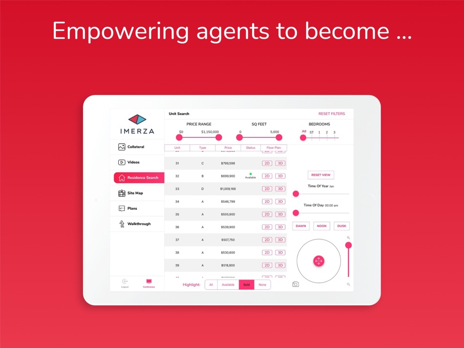 #4. Imerza Pilot (iOS) Bởi: Imerza, LLC