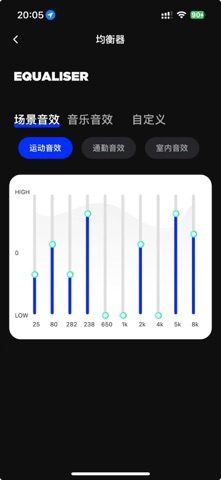 HAKII screenshot