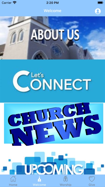 First Christian West Point, MS